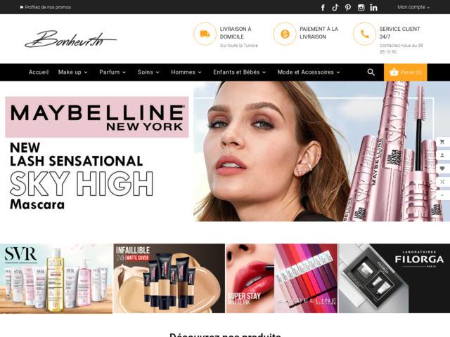 Dcouvrez notre slection d'accessoires de beaut