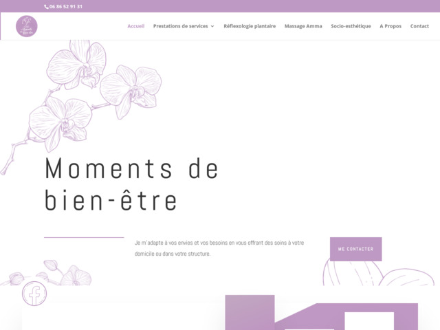 Beaut des mains et des pieds : techniques et bienfaits