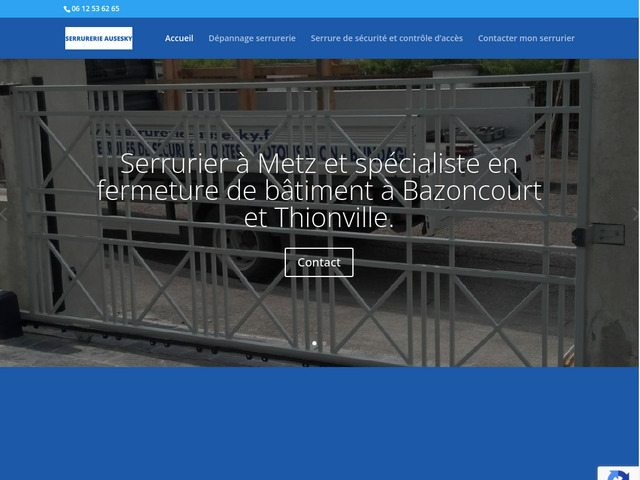 Pourquoi choisir une serrure de sécurité pour votre domicile ?