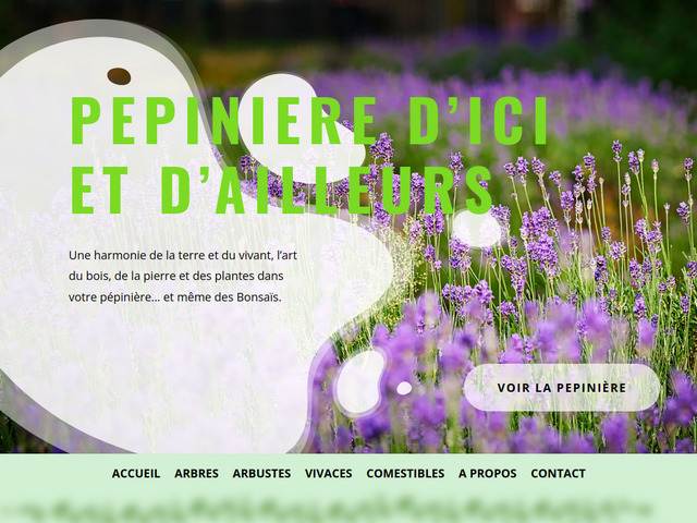 Créer une haie naturelle