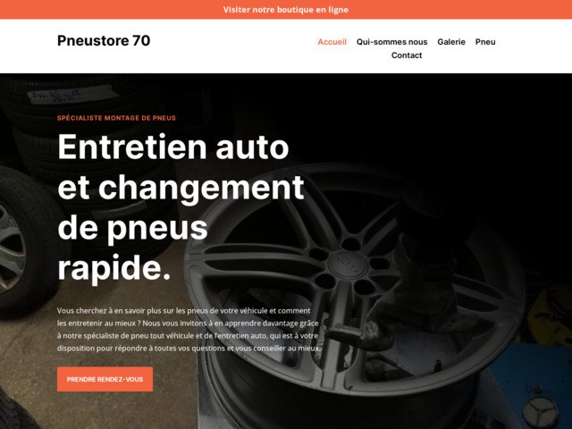 Conseils pour prolonger la durée de vie de vos pneus