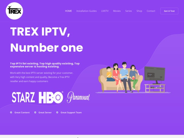 Meilleur abonnement iptv