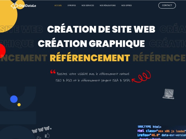 Digidatale