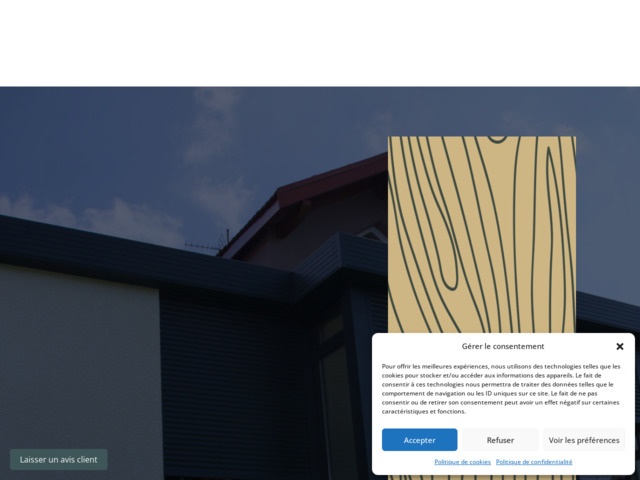 O'Bouleau - expert en menuiserie PVC et aluminium
