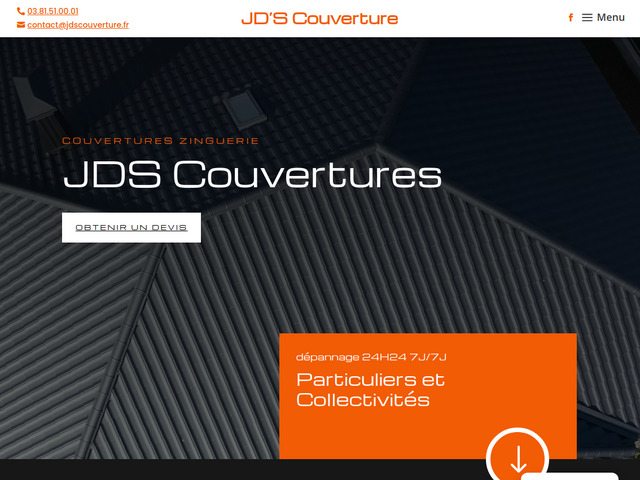 L'importance de la zinguerie dans la protection de votre maison