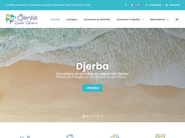 Djerba guide