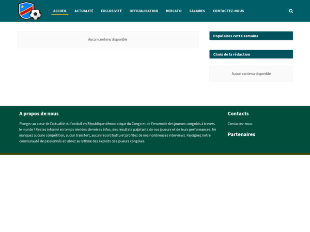 Maîtrisez l'art du pari sportif avec notre guide en rdc