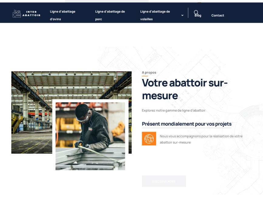 Inter abattoir