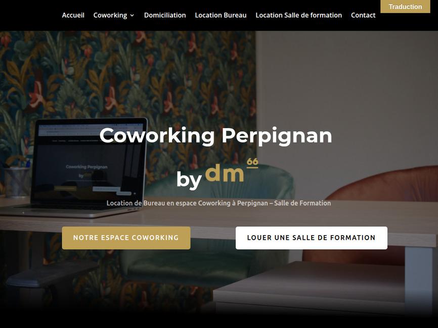 Coworking 