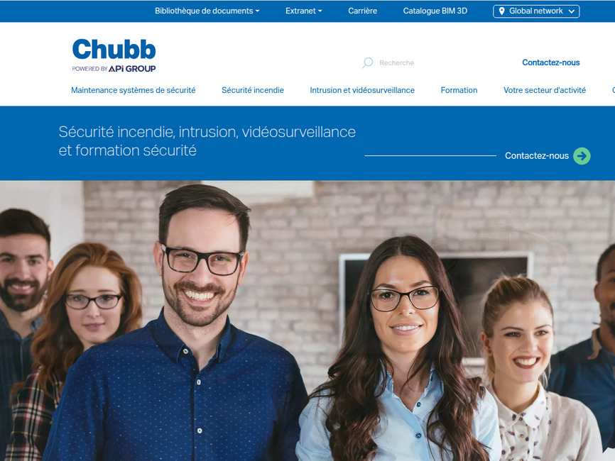 Directeur marketing et communication