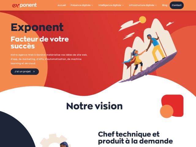 Top agence SEO Genve