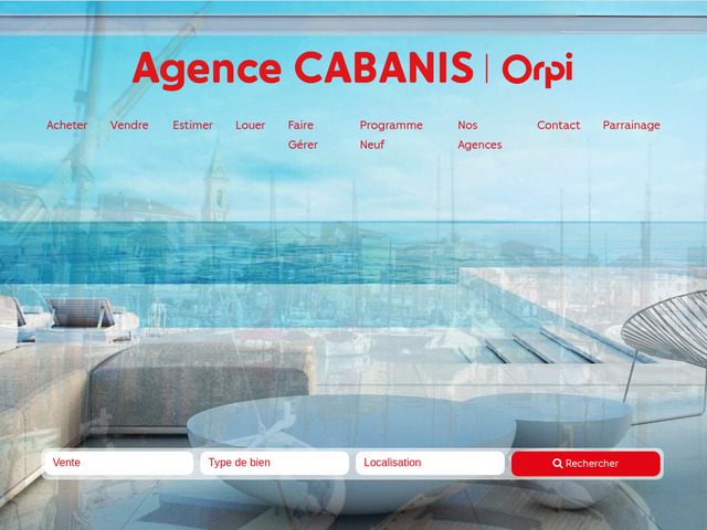 Agence immobilière Ollioules - Achat immobilier