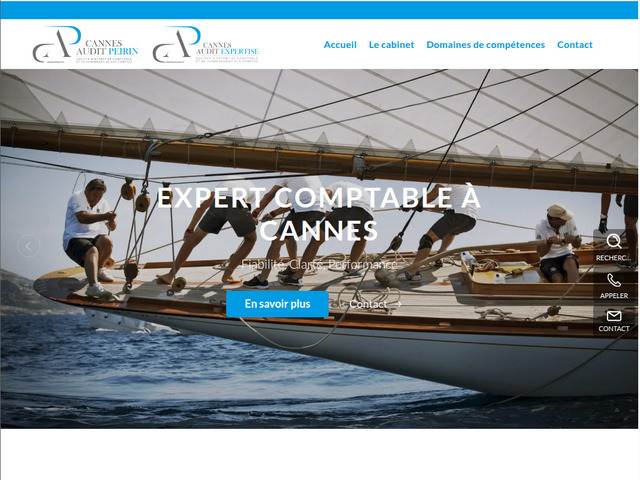 Commissaire aux comptes Cannes - Cannes Audit Peirin