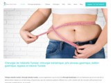 Perte de poids rapide avec clinique obesite tunisie