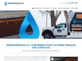 DrainsFranais.ca