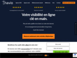 Navio agence SEO et agence web à Mulhouse en Alsace