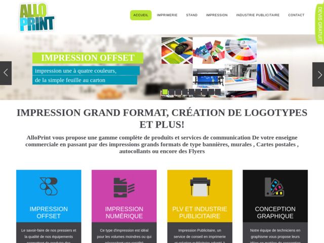 www.alloprint.ma