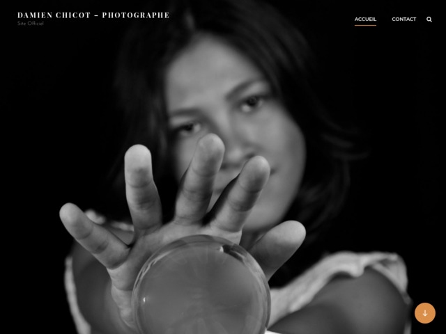 Damien Chicot, photographe à Montpellier, Paris et Lille