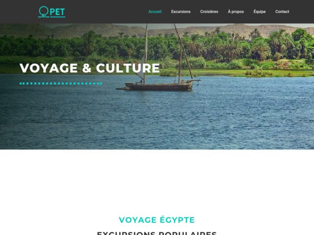 Opet voyage