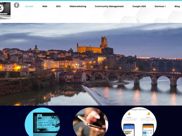 Spécialiste référencement wix