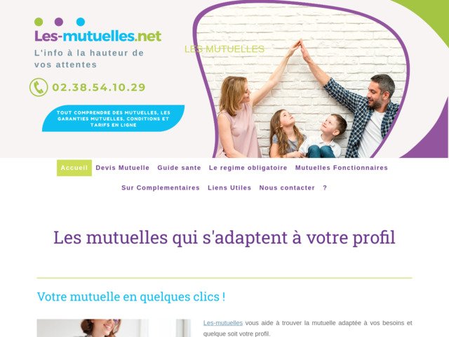 Trouvez courtier assurance et profitez d'offres mutuelles convenable