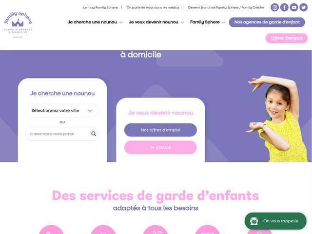 Cours particulier soutien scolaire