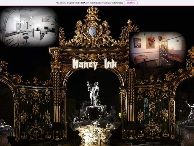 Nightwish tattoo studio