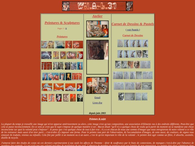 WilArt31