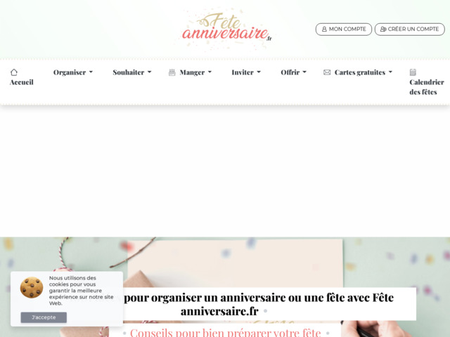 Idées cadeaux et cadeaux originaux