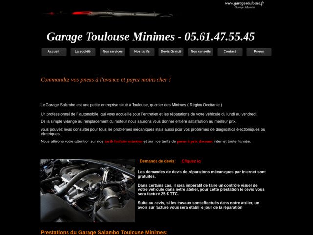Garage Toulouse, votre voiture neuve moins chre, mandataire importateur, importation vhicule CEE, garagiste du rseau AD