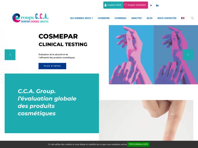 Cosmepar