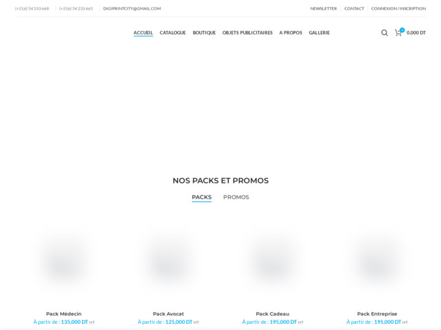 Agence de publicite tunisie
