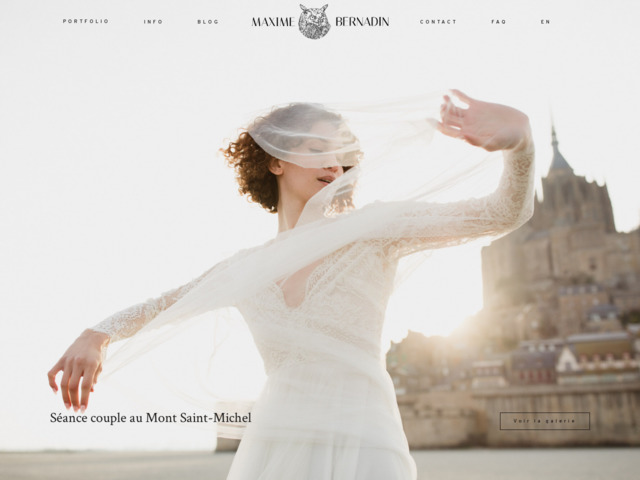 Photographe de mariage à Paris