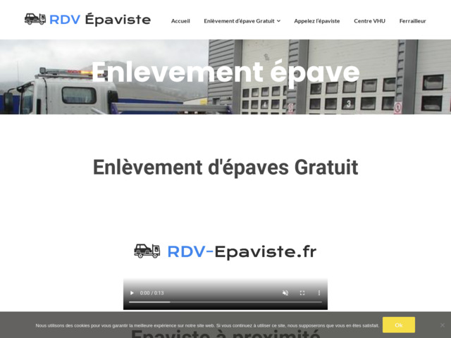 Epaviste gratuit Lyon, Rhne, Loire et Ain