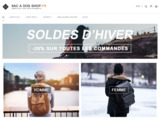 Sac-a-dos-shop