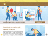 Entreprise rnovation  lille - xtrem renov