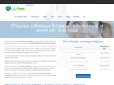 Chirurgie esthetique en Tunisie