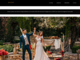 Photographe et vidéaste de mariage