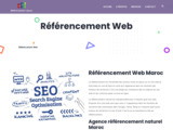 Agence référencement maroc
