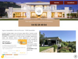 Trouver une agence de location immobilier à Aix-en-Provence