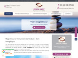 Votre magnetiseur à Hem