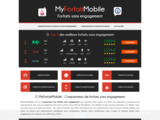 Forfait mobile sans engagement