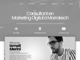 Consultant en marketing digital a marrakech