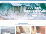 Instinct-ocean : bijoux ocan