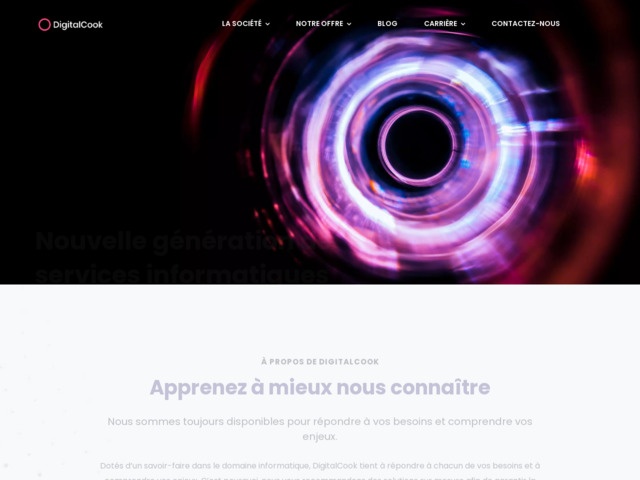 Digitalcook