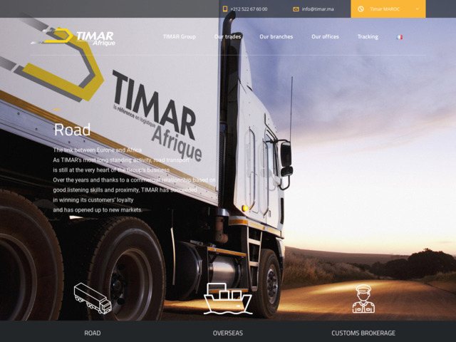 Timar