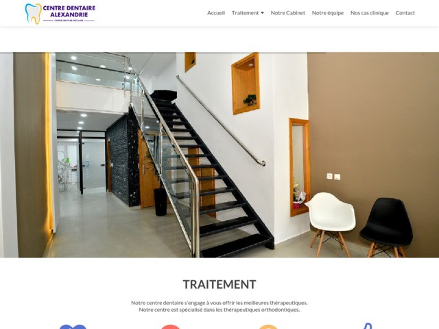 Orthodontiste casablanca