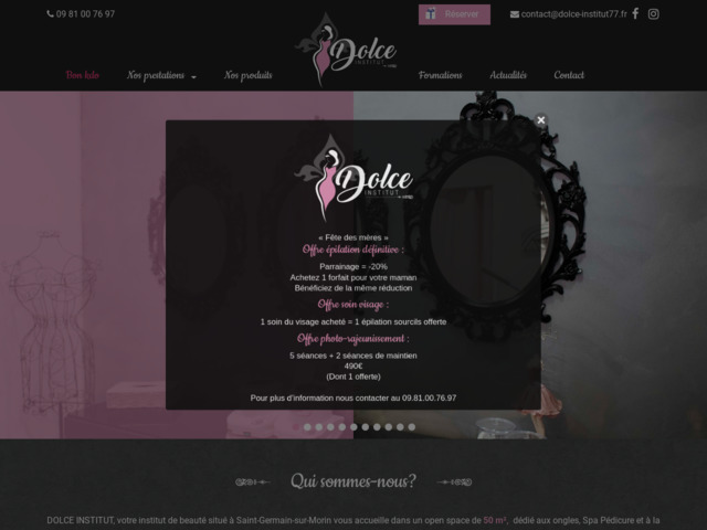 Dolce institut