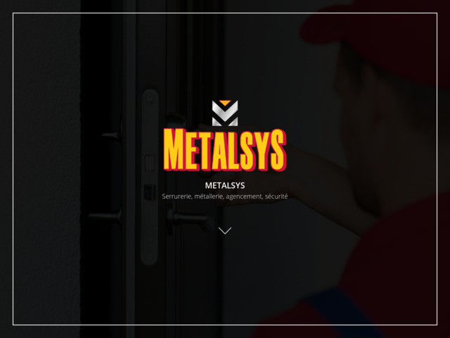 Metalsys