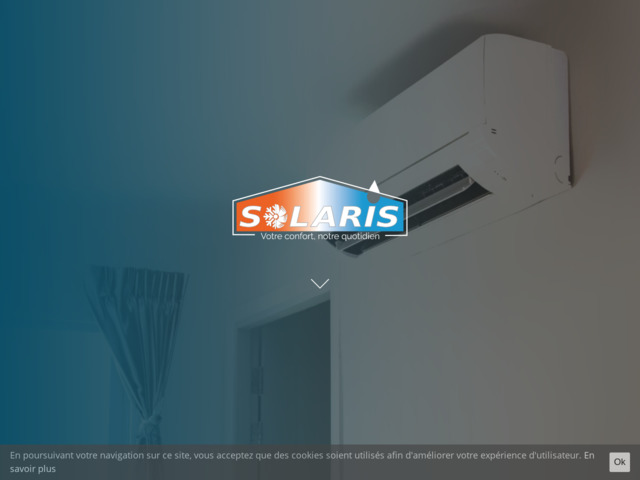 Solaris Climatisation